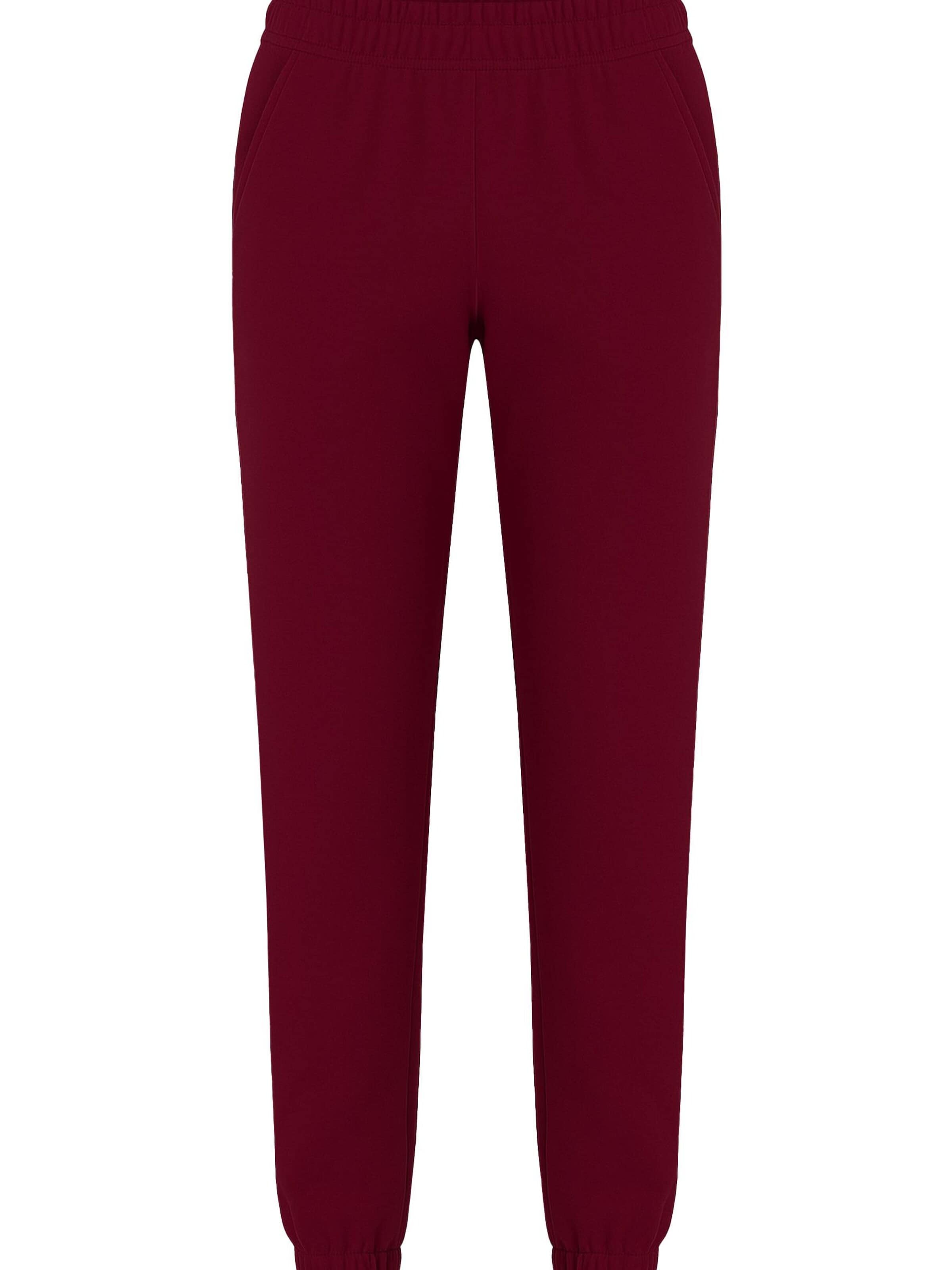 Vivisence Sporthose '9104'‌‌‌‌ in Rot: Vorderseite