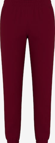 Vivisence Sporthose '9104' in Rot: Vorderseite