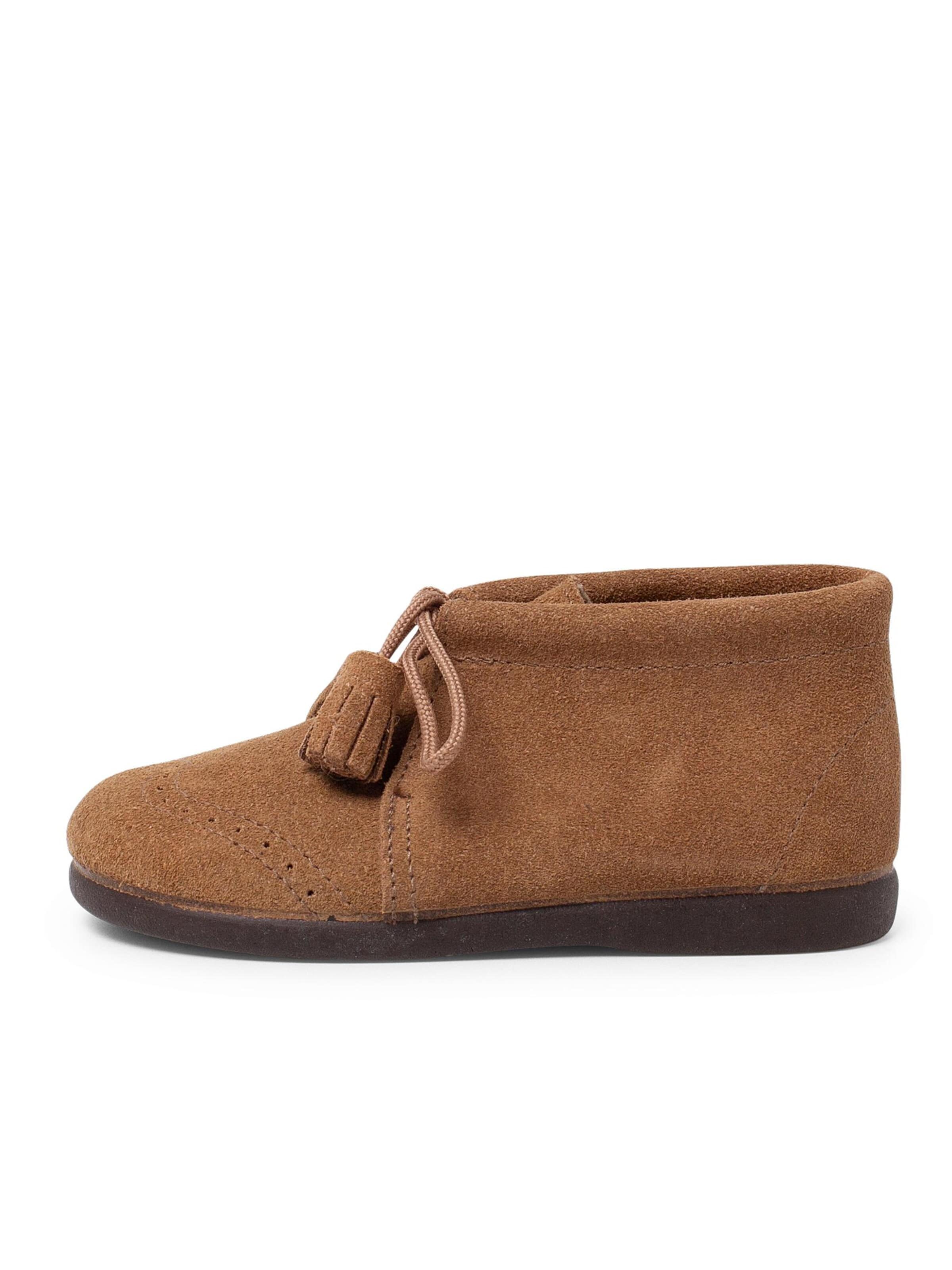 Pisamonas Boots in Grey