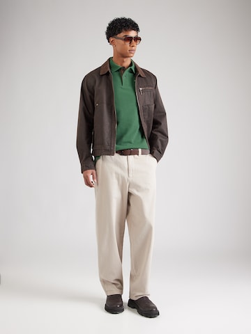 Barbour Shirt in Green