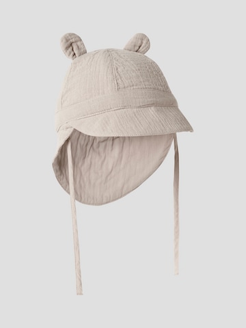 NAME IT - Sombrero 'NBNOPELLE' en gris