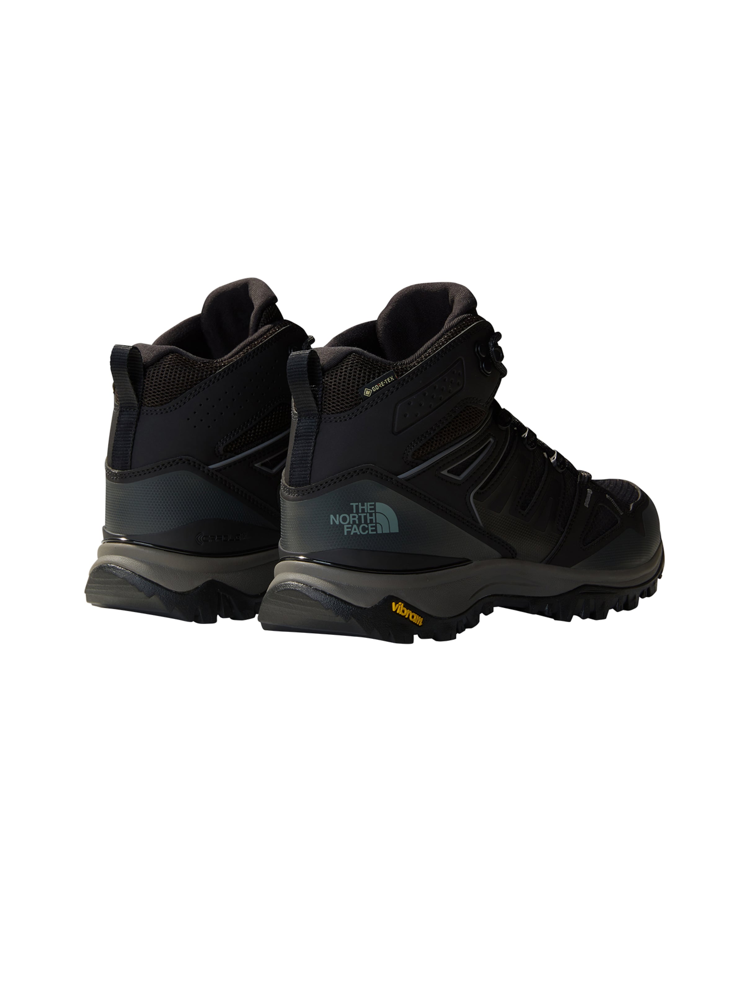 THE NORTH FACE Boots in Black
