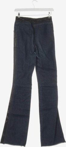 Jitrois Pants in XS in Blue