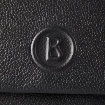 Borsa a tracolla 'Bozen' di BOGNER in nero