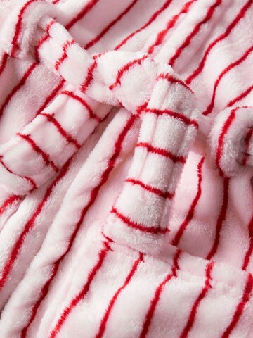 NAME IT Badekåbe i pink