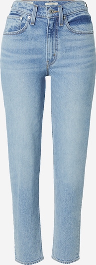LEVI'S ® Jeans '80s Mom Jean' i blue denim, Produktvisning