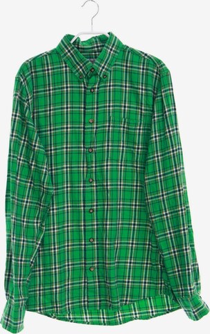 Dressmann Button-down-Hemd M in Mischfarben: predná strana