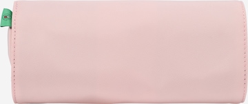 TOMMY HILFIGER Kirjoitustarvike värissä vaaleanpunainen: edessä