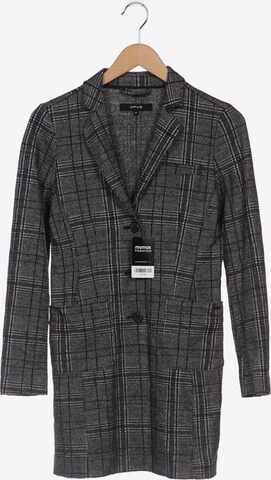 OPUS Jacket & Coat in XS in Grey: front
