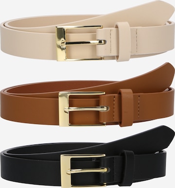 ABOUT YOU Riem 'Mathea' in Beige: voorkant