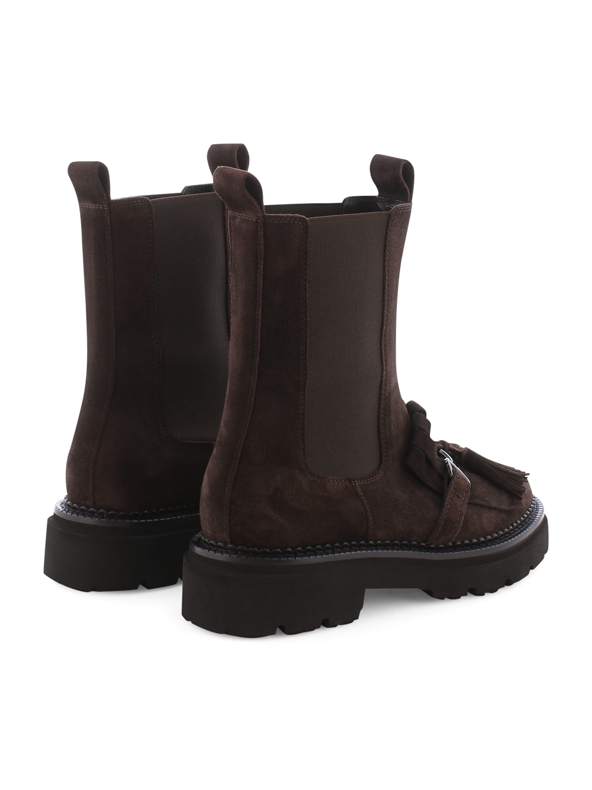 Kennel & Schmenger Stiefelette 'Jacy' in Braun