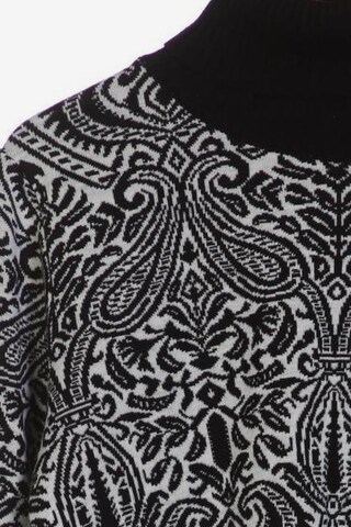SEM PER LEI. Sweater & Cardigan in L in Black