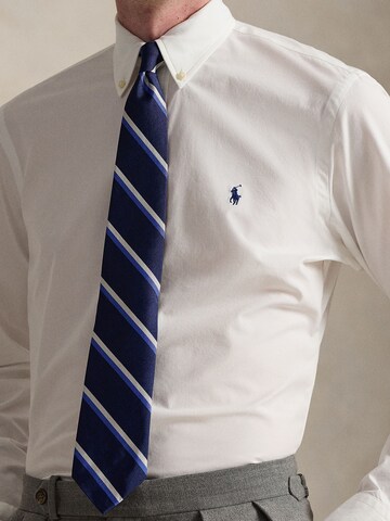 Regular fit Camicia di Polo Ralph Lauren in bianco