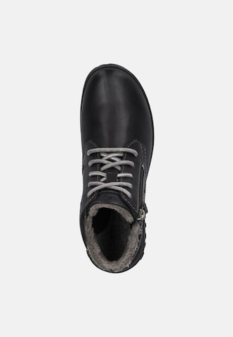 JOSEF SEIBEL Stiefelette 'RUBY 54' in Schwarz