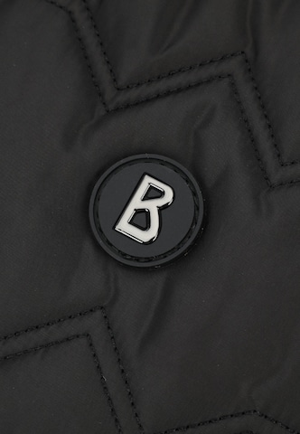 BOGNER - Bolso de mano 'Wallis Tessuto Raja' en negro
