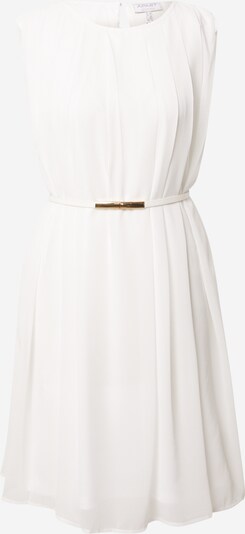APART Kleid in creme, Produktansicht
