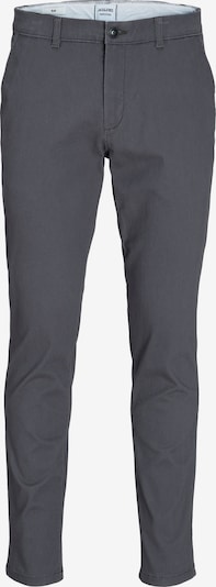 JACK & JONES Chino hlače 'Marco Dave AKM' | siva barva, Prikaz izdelka