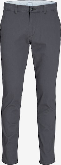 JACK & JONES Chino Pants 'Marco Dave AKM' in Grey, Item view