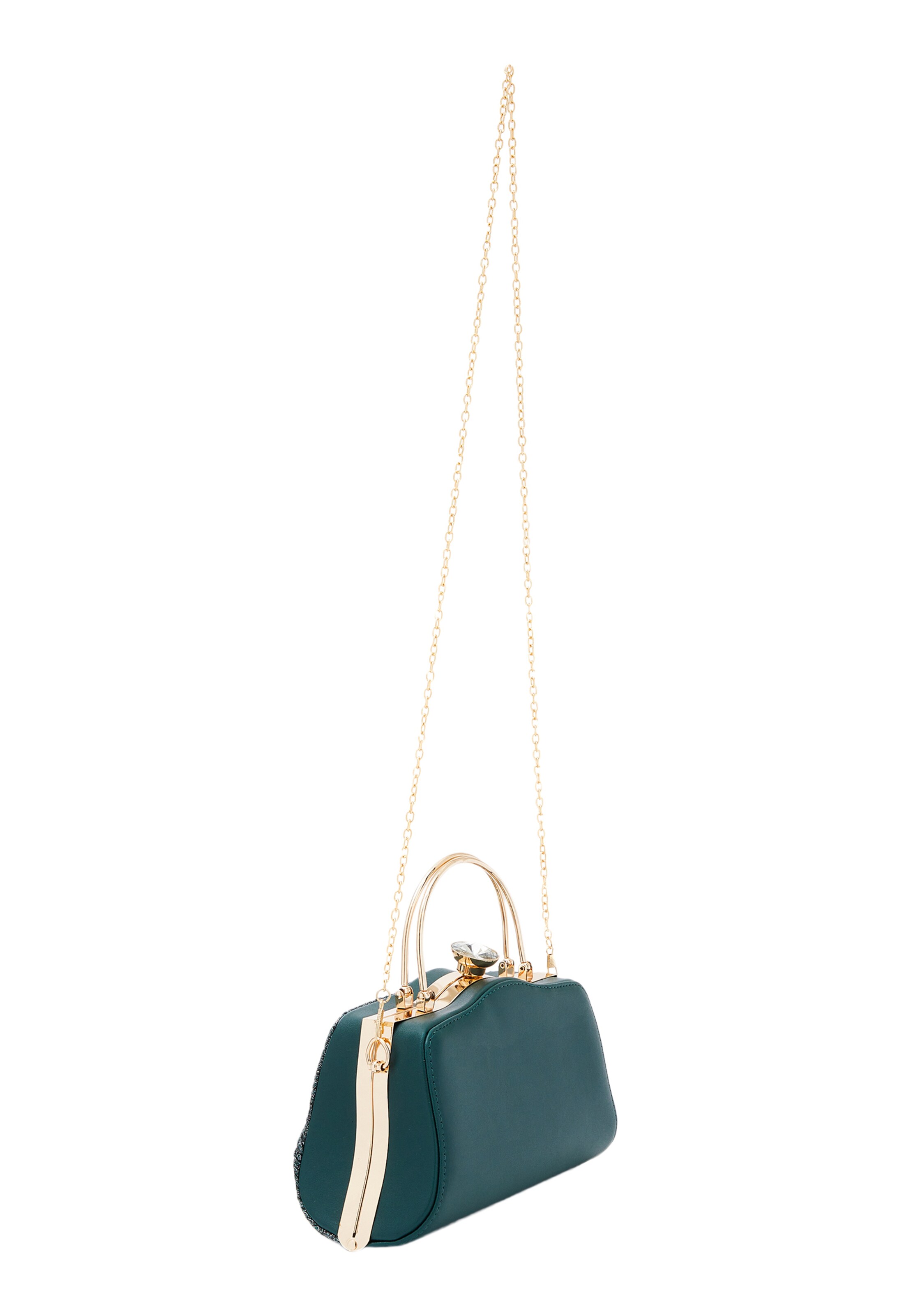 NAEMI Handbag in Green
