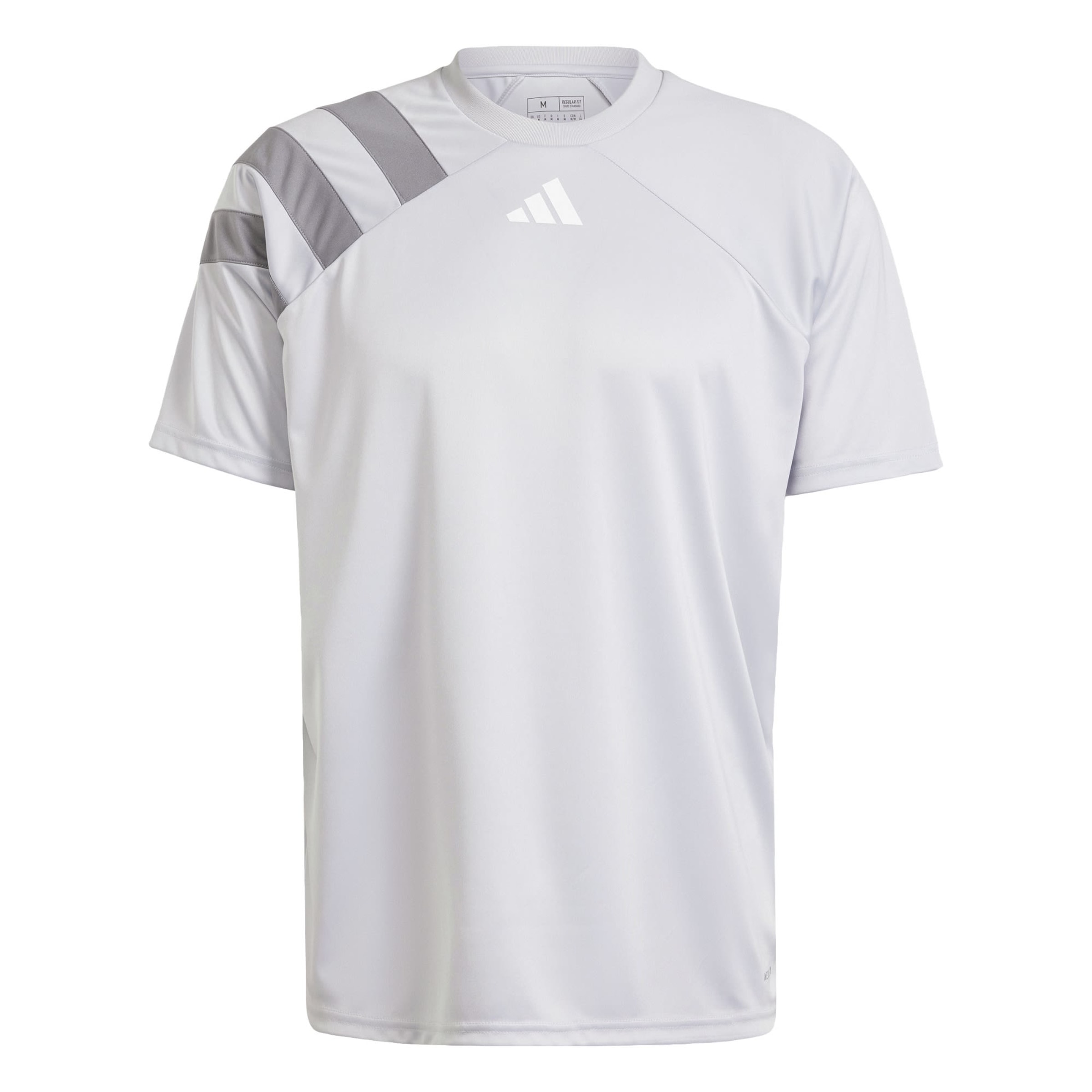 ADIDAS PERFORMANCE Trikot 'Fortore 23' in Grau: Vorderseite