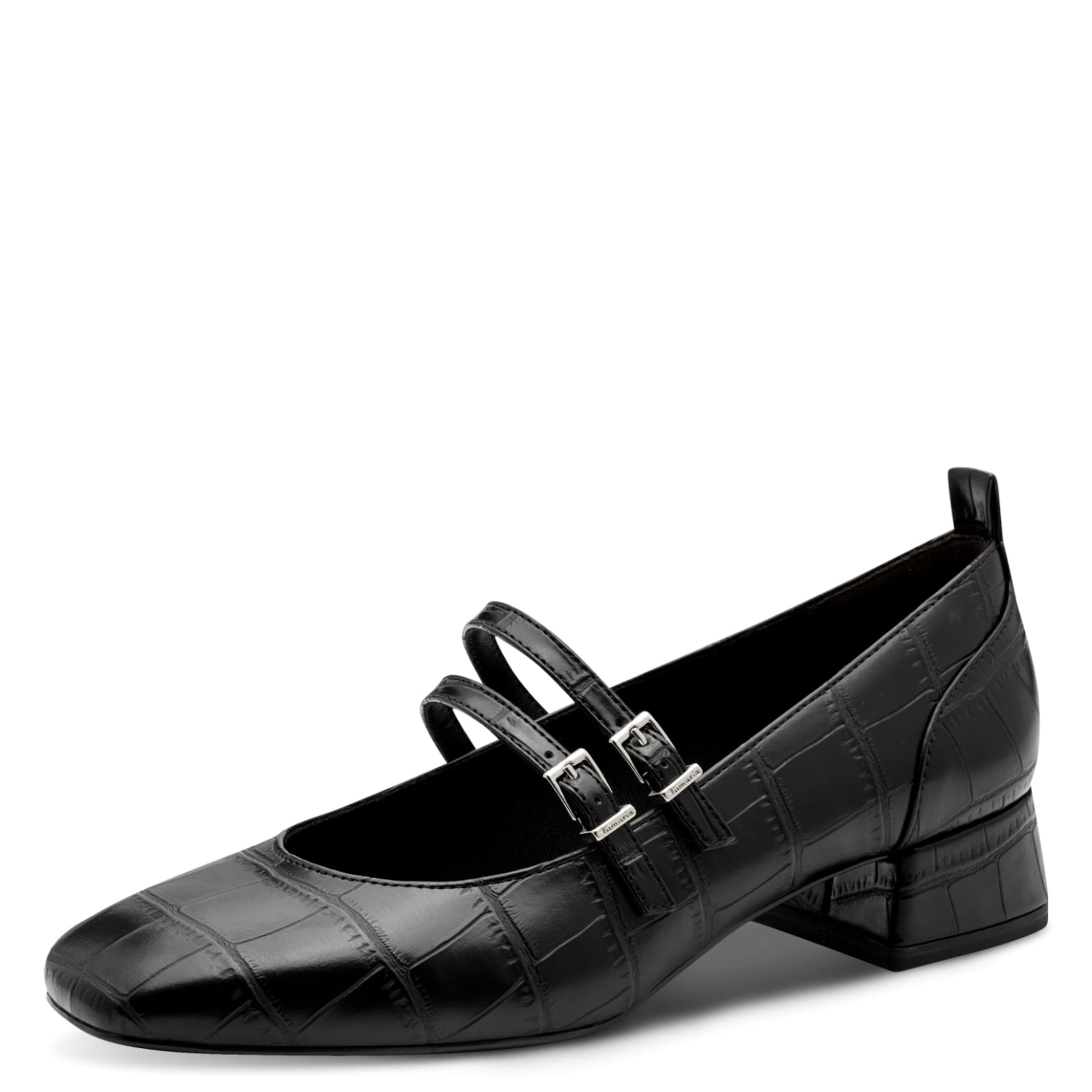 Tamaris Pumps in 36 in Black, Item view