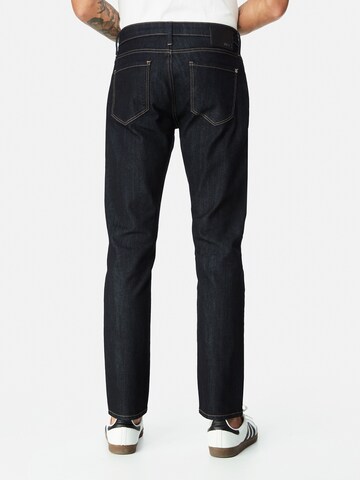 Mavi Regular Jeans 'Marcus' in Blue