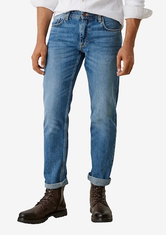 s.Oliver Regular Jeans in Blue: front