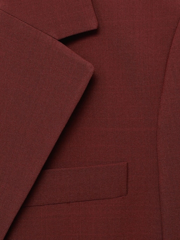 MANGO Blazer 'DANI' in Orange