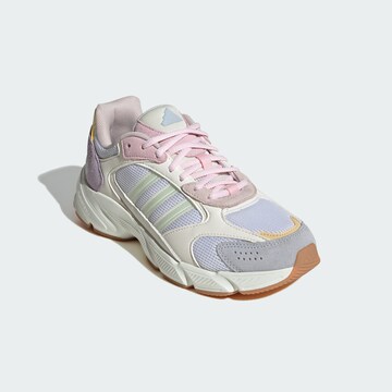 ADIDAS SPORTSWEAR Низкие кроссовки 'Crazychaos 2000' в Белый