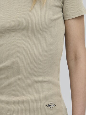 Ball - Camisa ' BAALTOBELI TSHIRT ' em bege