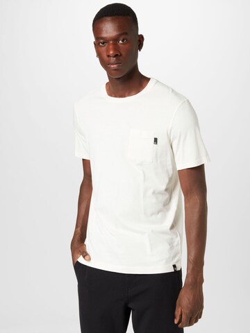 SCOTCH & SODA Shirt in White: front