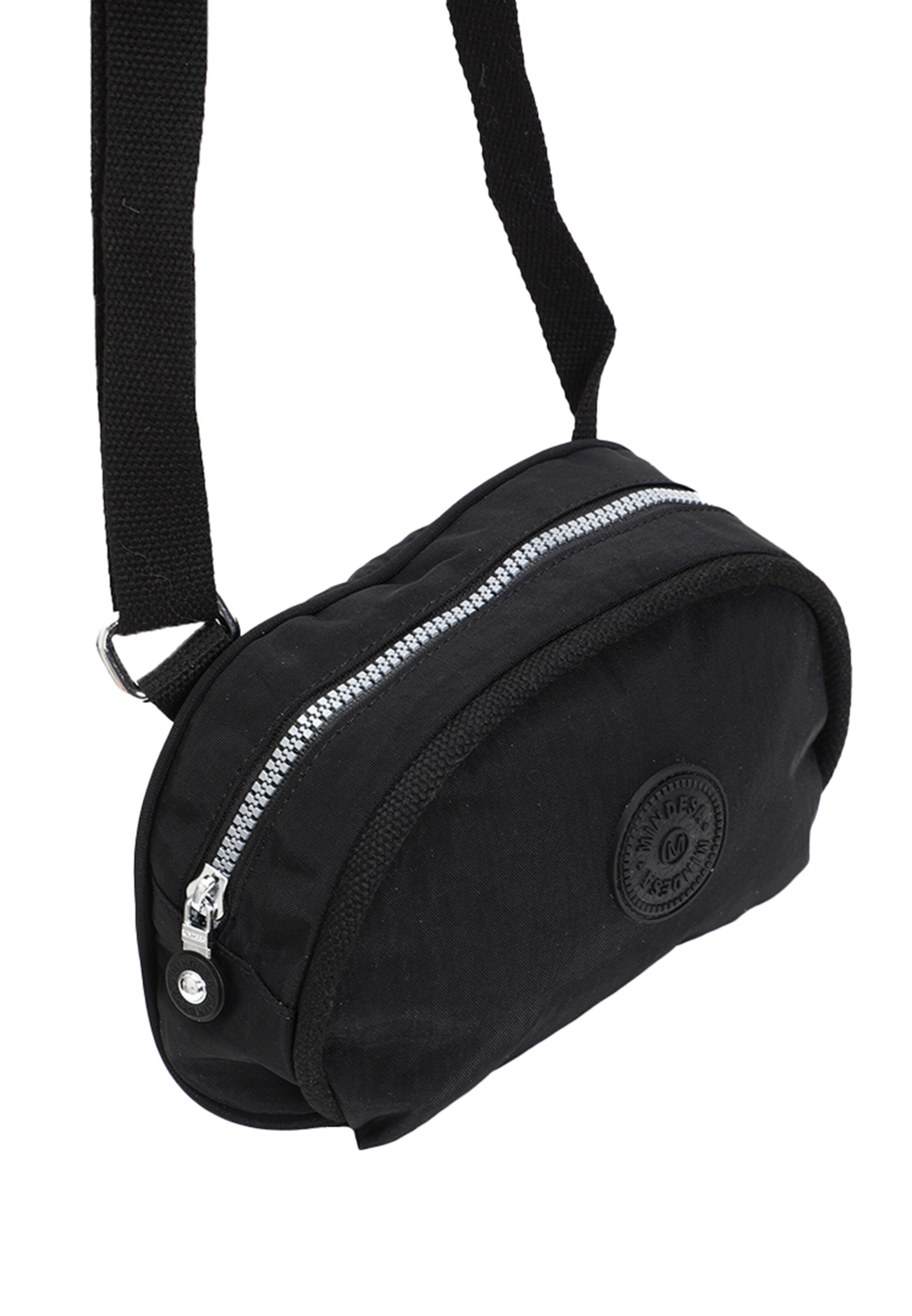 Mindesa Сумка через плечо в Черный