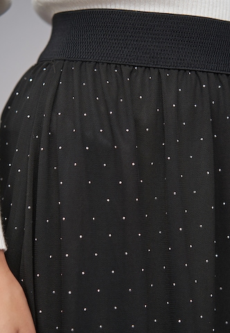 Cloud5ive Rok in Zwart