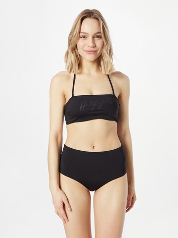 Tommy Hilfiger Underwear Bikinihose in Schwarz