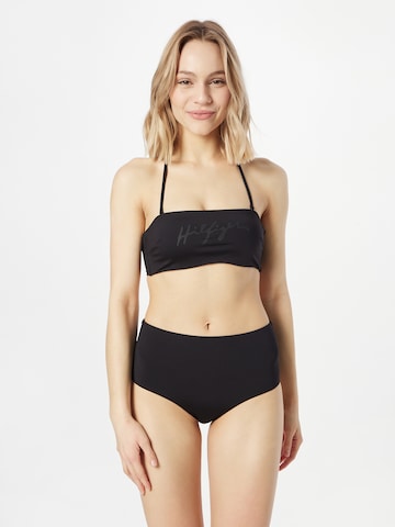 Tommy Hilfiger Underwear Bikinibroek in Zwart