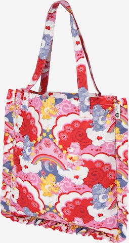 Cath Kidston Torba w kolorze różowy: przód