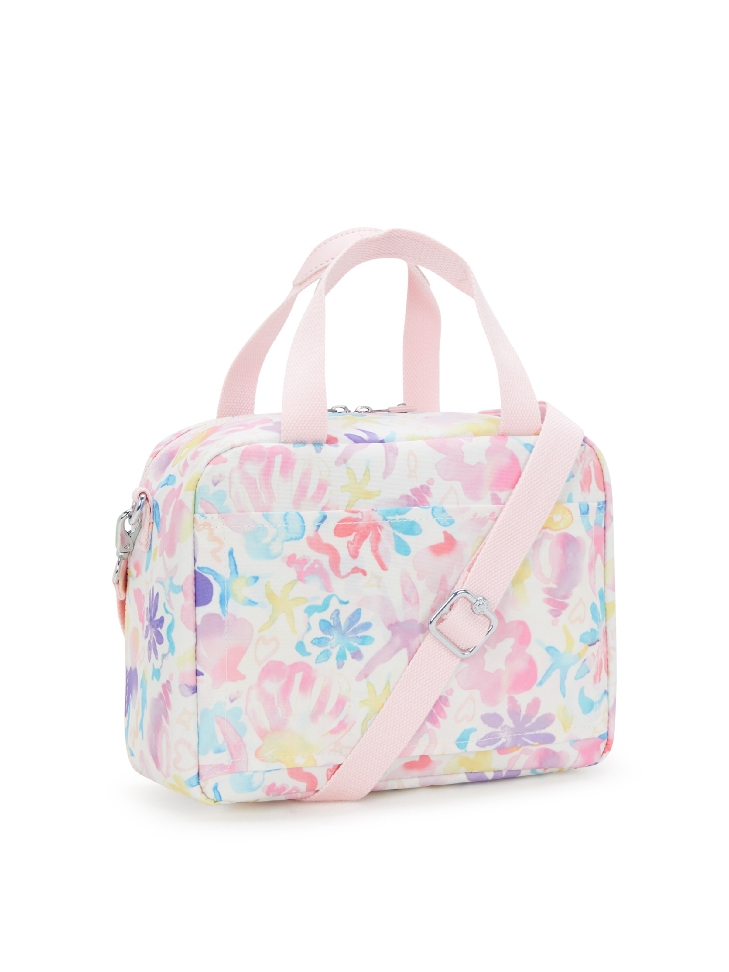 KIPLING Crossbody Bag 'Miyo' in White