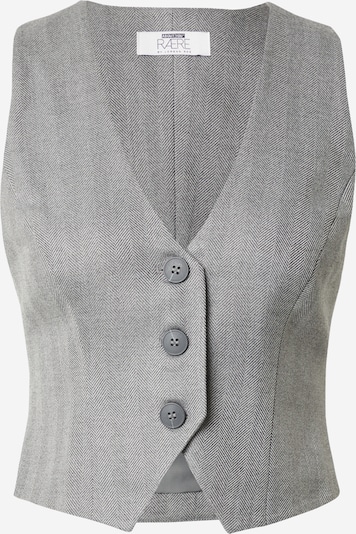 RÆRE by Lorena Rae Gilet de costume 'Ria' en gris / gris foncé, Vue avec produit