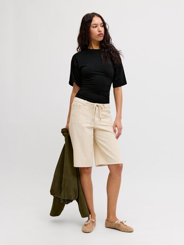 JJXX Shirts 'JXElora' i sort