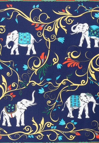 Roeckl Doek in Gemengde kleuren