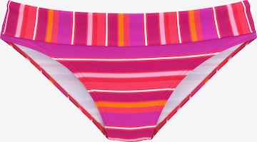s.OliverBikini donji dio - roza boja: prednji dio