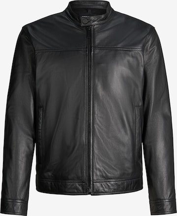STRELLSON Jacke in Schwarz: Vorderseite