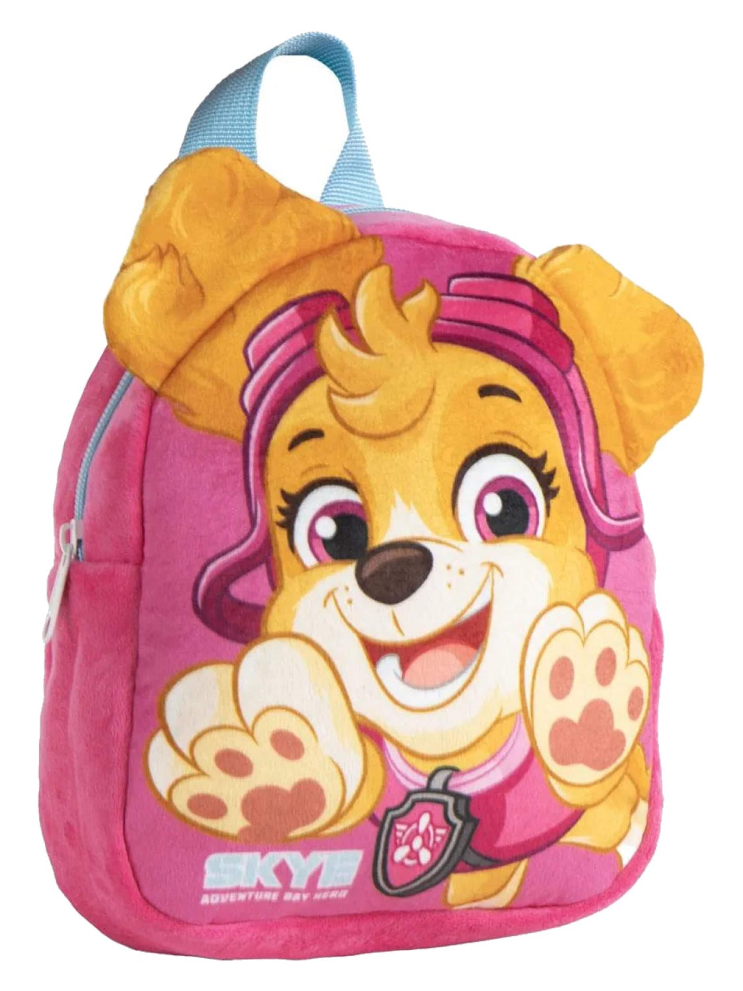 PAW Patrol Rugzak in Pink | ABOUT YOU