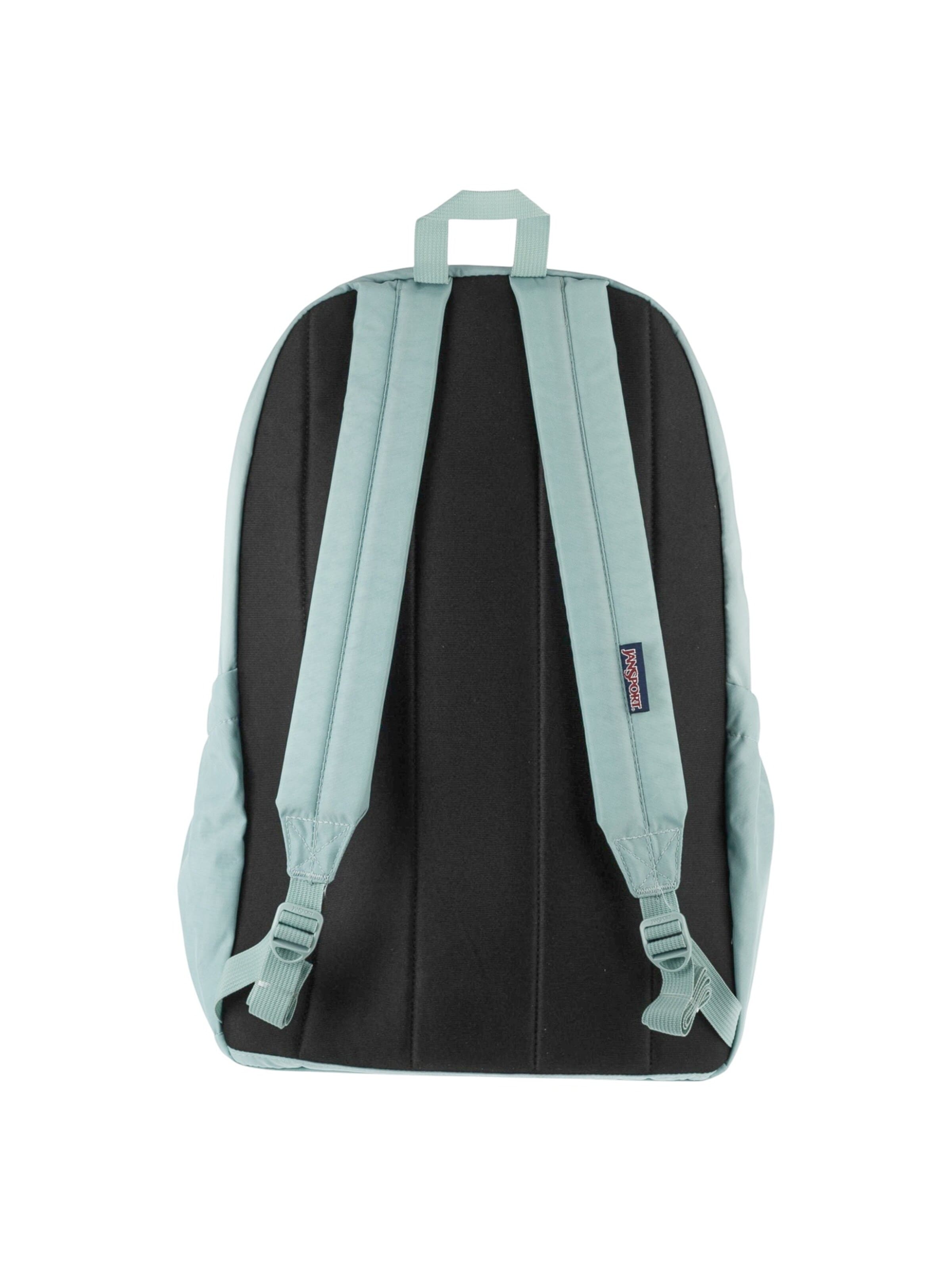 JANSPORT Rugzak 'JanSport Slouch Pack Backpack' in Blauw
