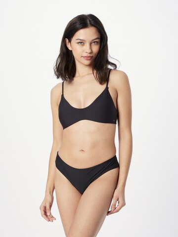 Invisible Hauts de bikini Volcom en noir