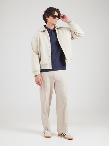 s.Oliver Μπλουζάκι σε μπλε