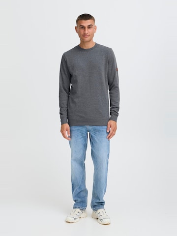 Pullover ' SDSIMSA ' di !Solid in blu