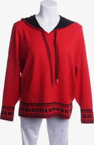 Sportalm Kitzbühel Pullover / Strickjacke S in Rot: predná strana