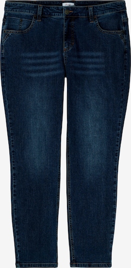 SHEEGO Farkut värissä sininen denim, Tuotenäkymä