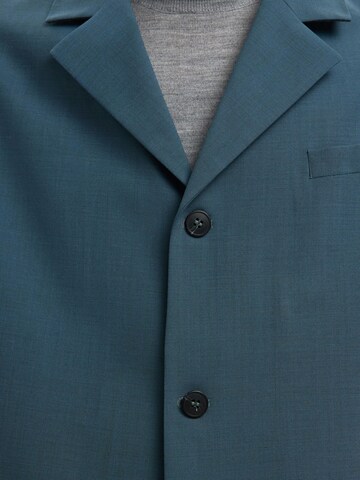 SELECTED Regular fit Colbert in Groen